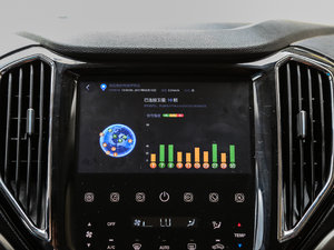 2017CX70T  1.5T Ԅ п؅^(q)