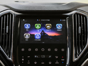 2017CX70T  1.5T Ԅ п؅^(q)