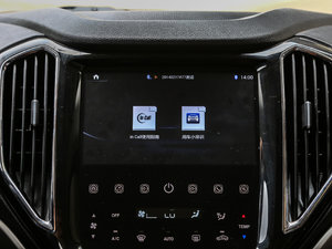 2017CX70T  1.5T Ԅ п؅^(q)