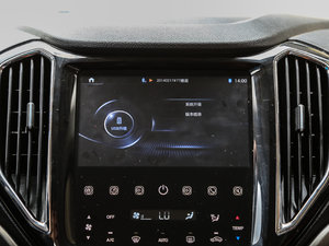 2017CX70T  1.5T Ԅ п؅^(q)