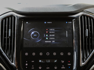 2017CX70T  1.5T Ԅ п؅^(q)