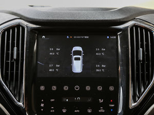 2017CX70T  1.5T Ԅ п؅^(q)