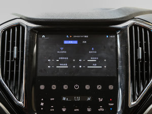 2017CX70T  1.5T Ԅ п؅^(q)