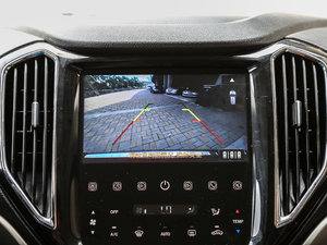 2017CX70T  1.5T Ԅ п؅^(q)