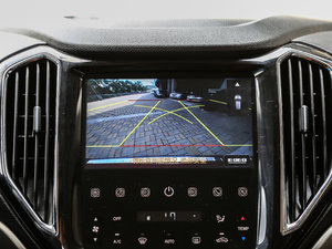 2017CX70T  1.5T Ԅ п؅^(q)