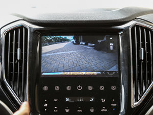 2017CX70T  1.5T Ԅ п؅^(q)