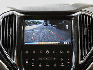 2017CX70T  1.5T Ԅ п؅^(q)