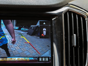 2017CX70T  1.5T Ԅ п؅^(q)