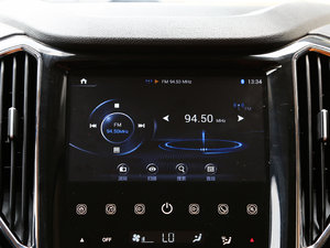 2017款CX70T  1.5T 自动尊擎版 音响调节