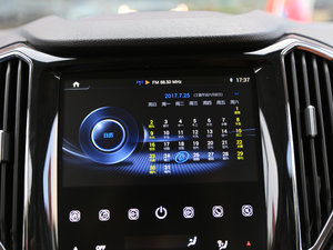 2017CX70T  1.5T ԄӺ п؅^(q)