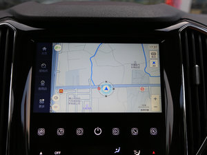 2017CX70T  1.5T ԄӺ п؅^(q)