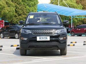 2017CX70T  1.5T Ԅ w^