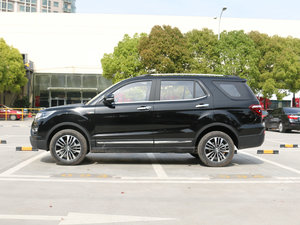 2017CX70T  1.5T Ԅ w^