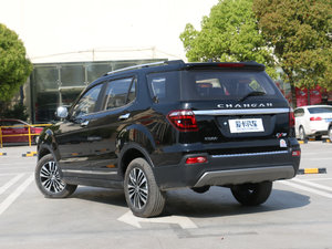 2017CX70T  1.5T Ԅ w^