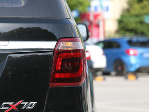 2017CX70T  1.5T Ԅ ^