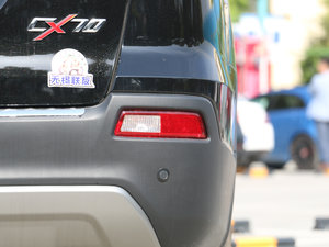 2017CX70T  1.5T Ԅ ^