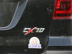 2017CX70T  1.5T Ԅ ^