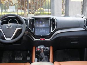 2017CX70T  1.5T Ԅ п؅^(q)