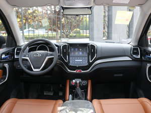 2017CX70T  1.5T Ԅ п؅^(q)