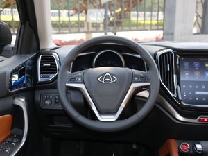 2017CX70T  1.5T Ԅ п؅^(q)