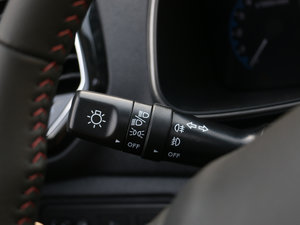 2017CX70T  1.5T Ԅ п؅^(q)