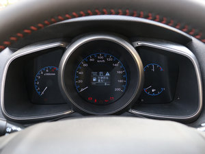 2017CX70T  1.5T Ԅ(dng) п؅^(q)