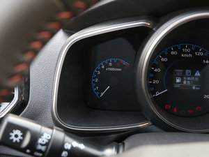 2017CX70T  1.5T Ԅ(dng) п؅^(q)