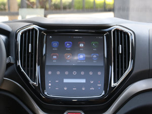 2017CX70T  1.5T Ԅ(dng) п؅^(q)