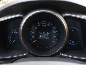 2017CX70T  1.5T Ԅ(dng) п؅^(q)