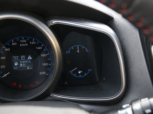 2017CX70T  1.5T Ԅ(dng) п؅^(q)