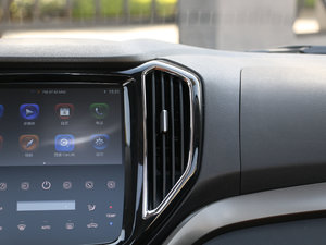 2017CX70T  1.5T Ԅ(dng) п؅^(q)