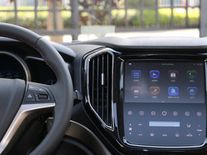 2017CX70T  1.5T Ԅ(dng) п؅^(q)