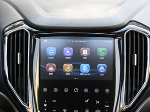 2017CX70T  1.5T Ԅ(dng) п؅^(q)