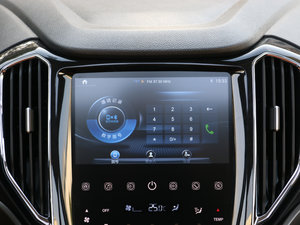 2017CX70T  1.5T Ԅ(dng) п؅^(q)