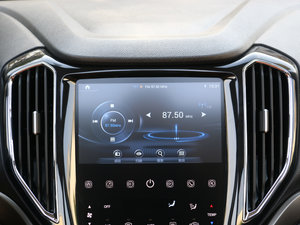 2017CX70T  1.5T Ԅ(dng) п؅^(q)