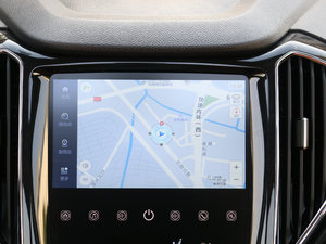 2017CX70T  1.5T Ԅ(dng) п؅^(q)