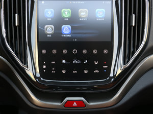 2017CX70T  1.5T Ԅ(dng) п؅^(q)