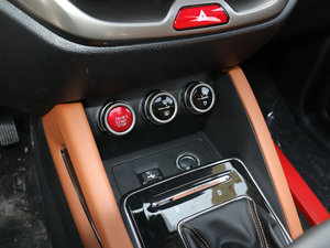 2017CX70T  1.5T Ԅ(dng) п؅^(q)