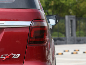 2017CX70T  1.5T Ԅ ^