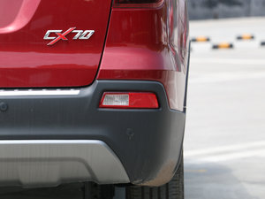 2017CX70T  1.5T Ԅ ^