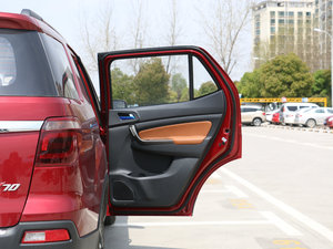 2017CX70T  1.5T Ԅ g