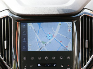 2017CX70T  1.5T Ԅ(dng) п؅^(q)