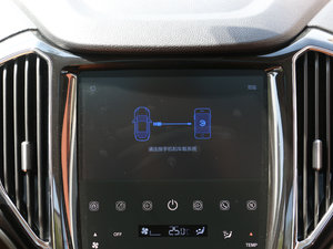 2017CX70T  1.5T Ԅ(dng) п؅^(q)