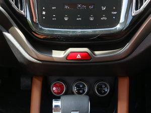 2017CX70T  1.5T Ԅ(dng) п؅^(q)