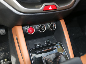 2017CX70T  1.5T Ԅ(dng) п؅^(q)