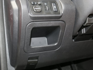 2017款CX70T  1.5T 自动尊擎版 中控区