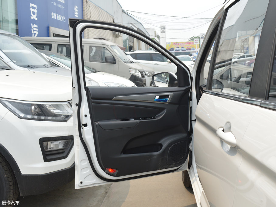 2017L(zhng)WA600 1.5L ք(dng)A