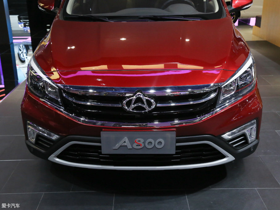 2017L(zhng)WA800 1.5T Ԅ(dng)Ş