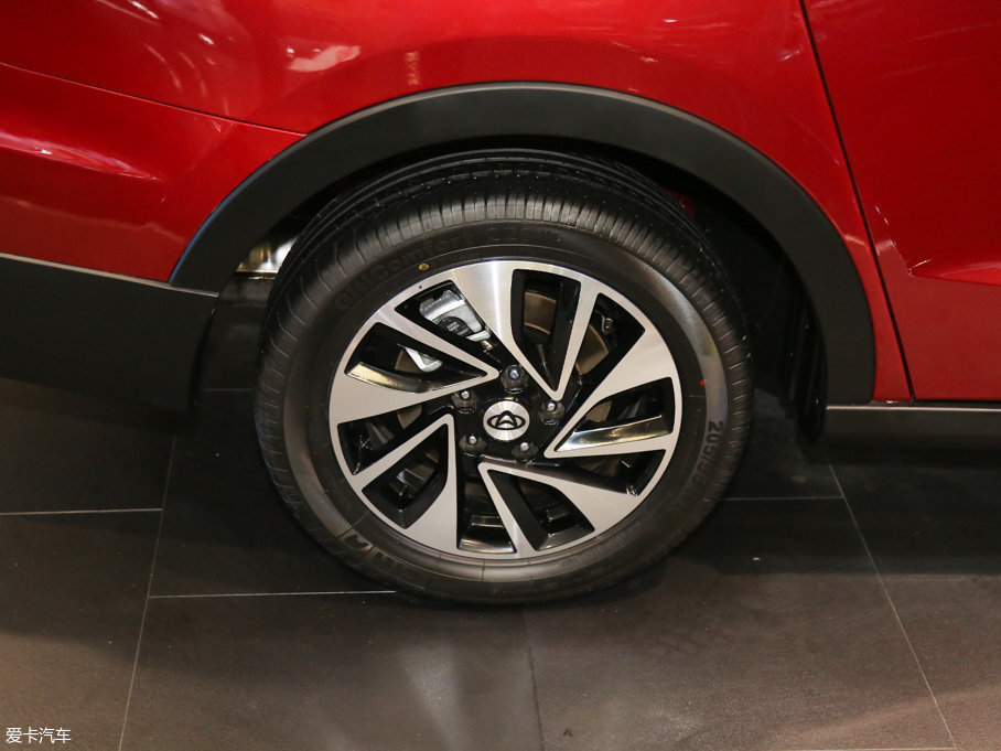 2017LWA800 1.5T ԄŞ