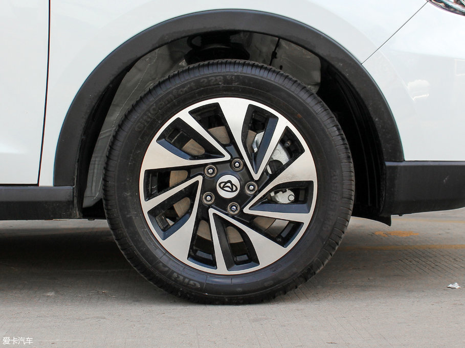 2017L(zhng)WA800 1.6L ք(dng)A